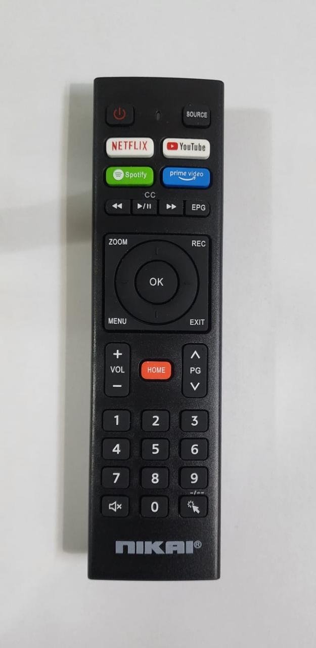 Remote Control